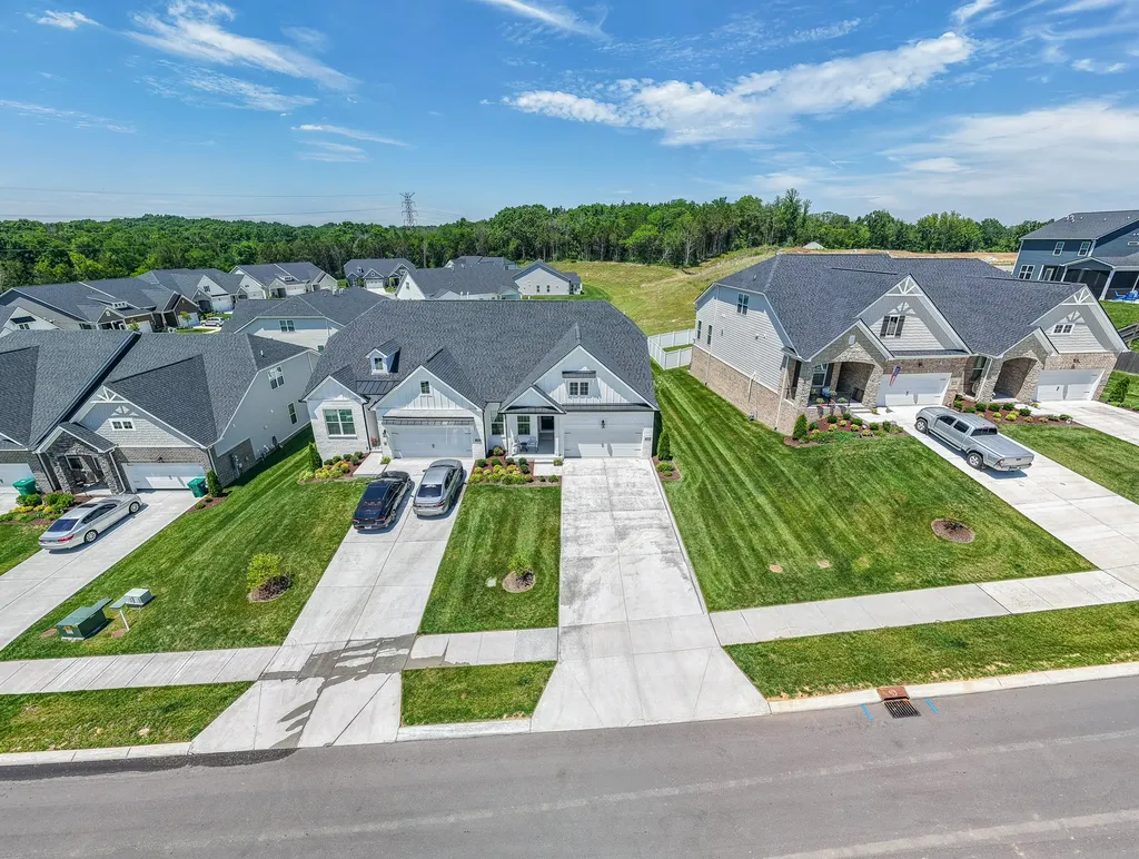 1348 Harmony Hill Lane Mount Juliet TN 37122