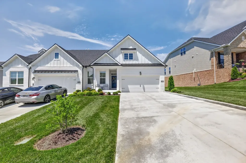 1348 Harmony Hill Lane Mount Juliet TN 37122