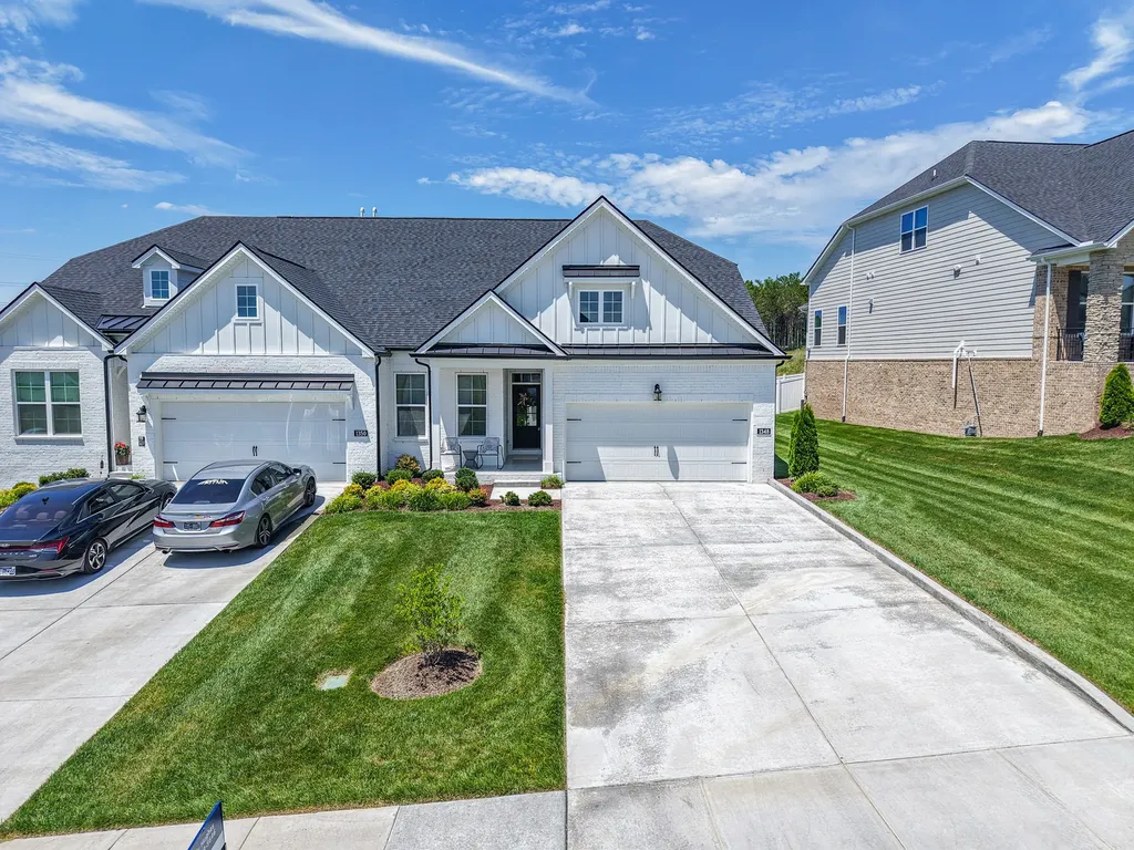 1348 Harmony Hill Lane Mount Juliet TN 37122