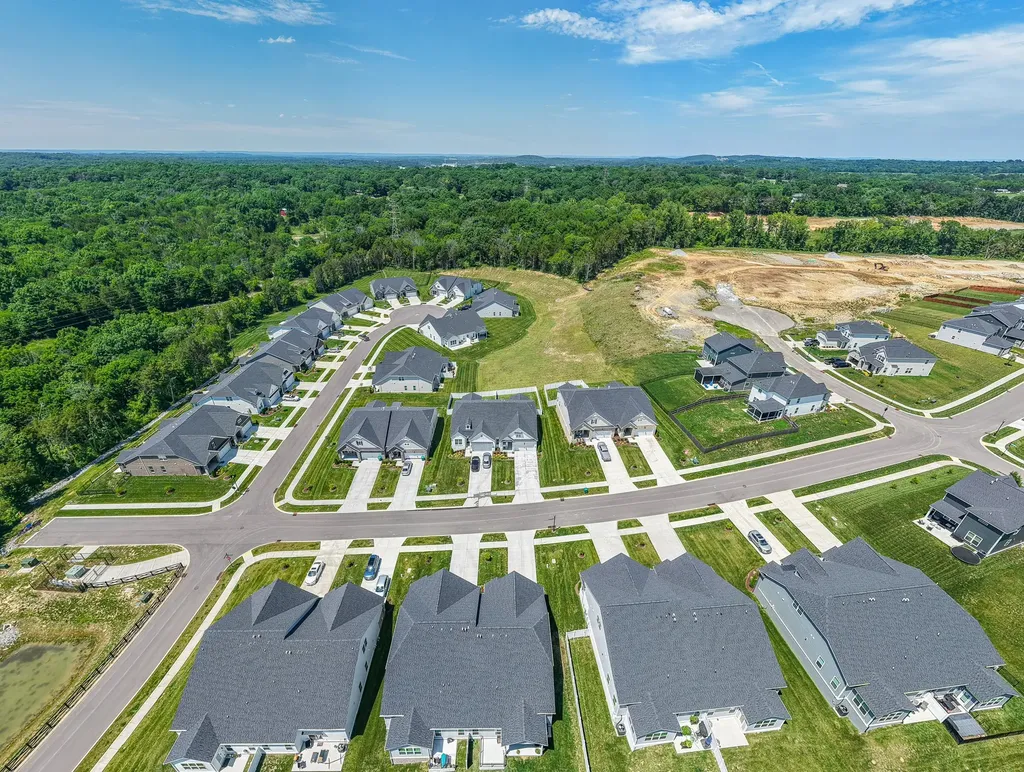 1348 Harmony Hill Lane Mount Juliet TN 37122