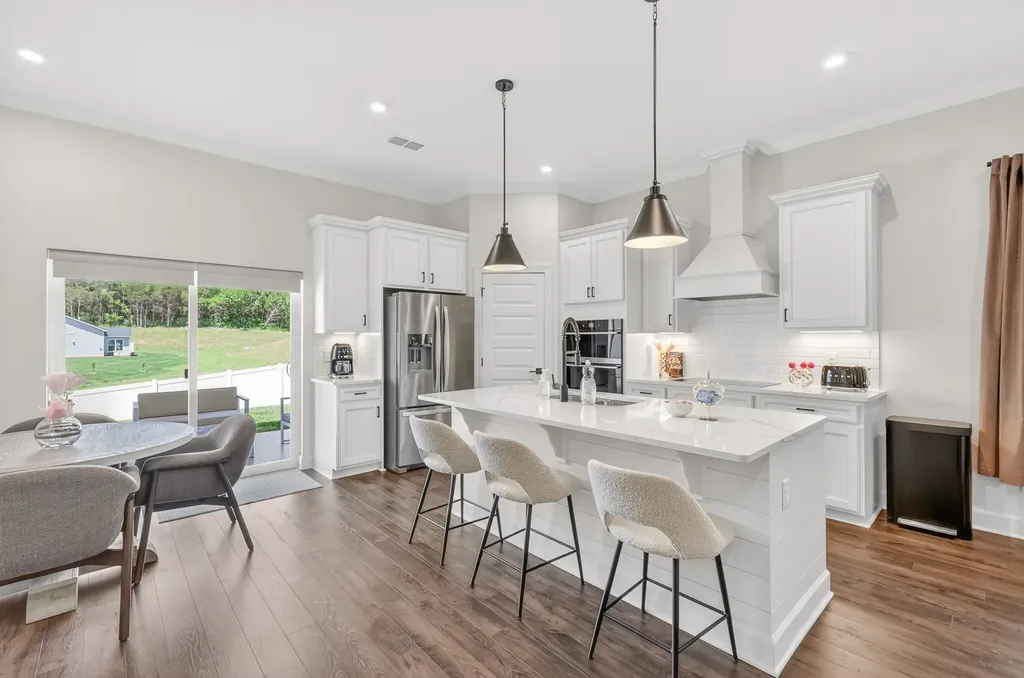 1348 Harmony Hill Lane Mount Juliet TN 37122