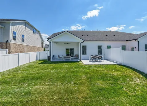 1348 Harmony Hill Lane Mount Juliet TN 37122