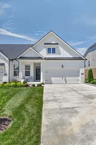 1348 Harmony Hill Lane Mount Juliet TN 37122