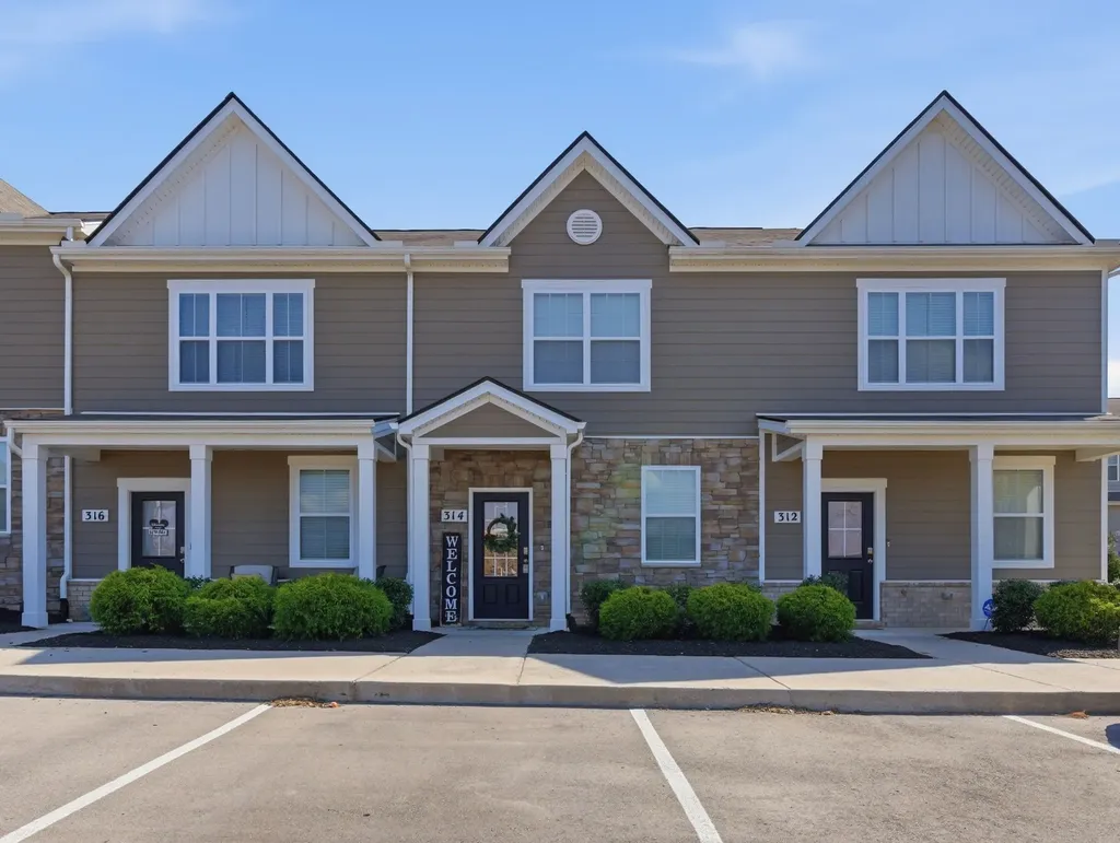 314 Carr Lane Lebanon TN 37087