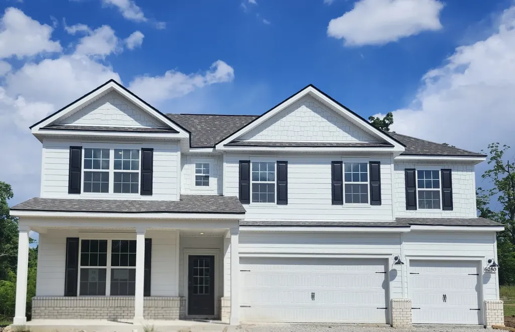6030 Eugene Drive Smyrna TN 37167