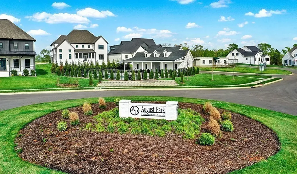 1921 Harmony Road Spring Hill TN 37174
