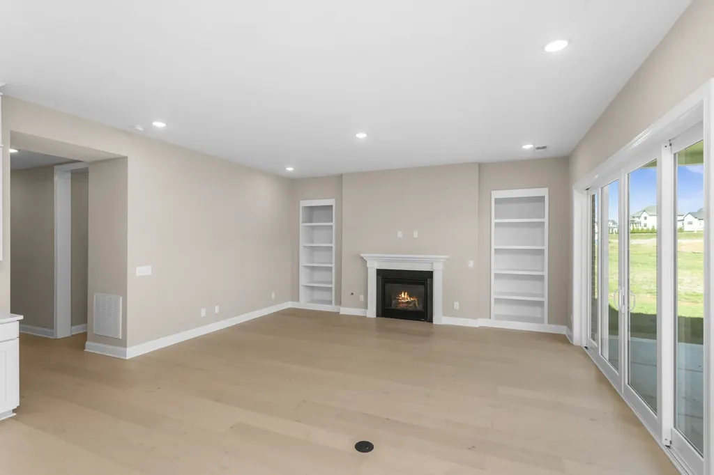 1921 Harmony Road Spring Hill TN 37174