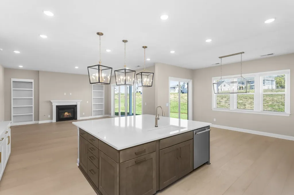 1921 Harmony Road Spring Hill TN 37174