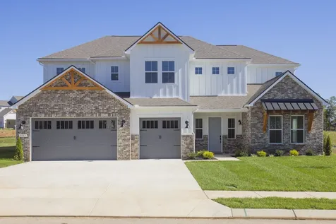 1921 Harmony Road Spring Hill TN 37174