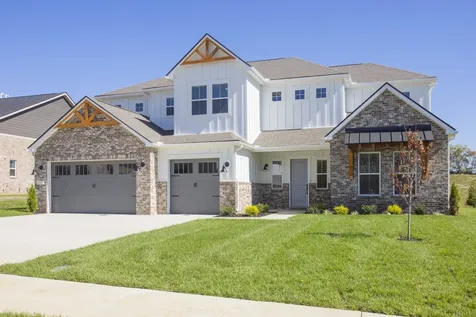 1921 Harmony Road Spring Hill TN 37174