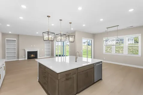 1921 Harmony Road Spring Hill TN 37174