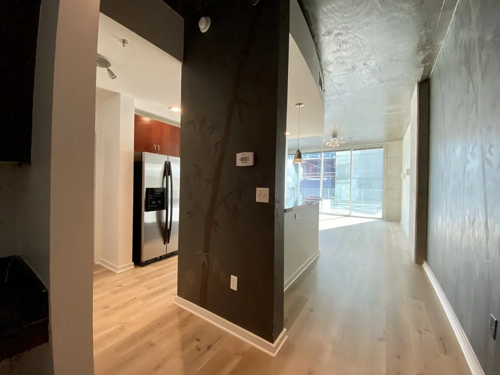 301 Demonbreun Street Nashville TN 37201