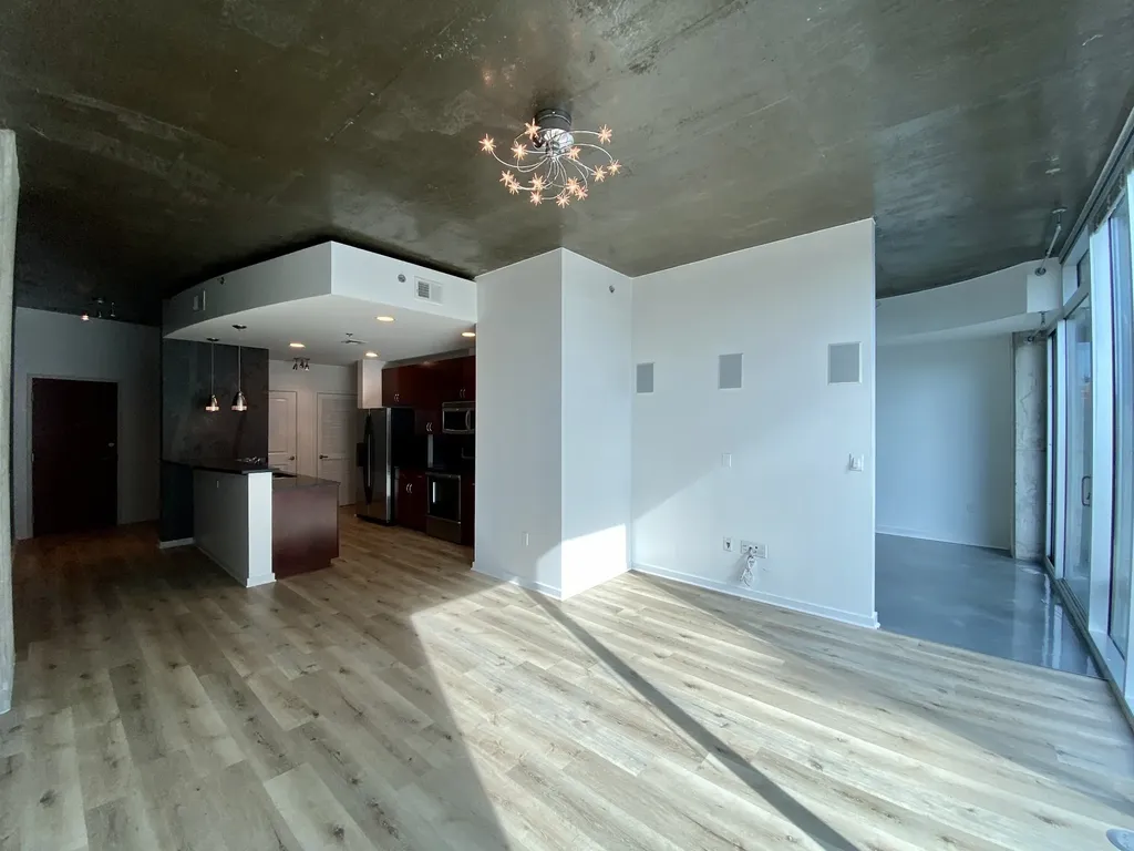 301 Demonbreun Street Nashville TN 37201