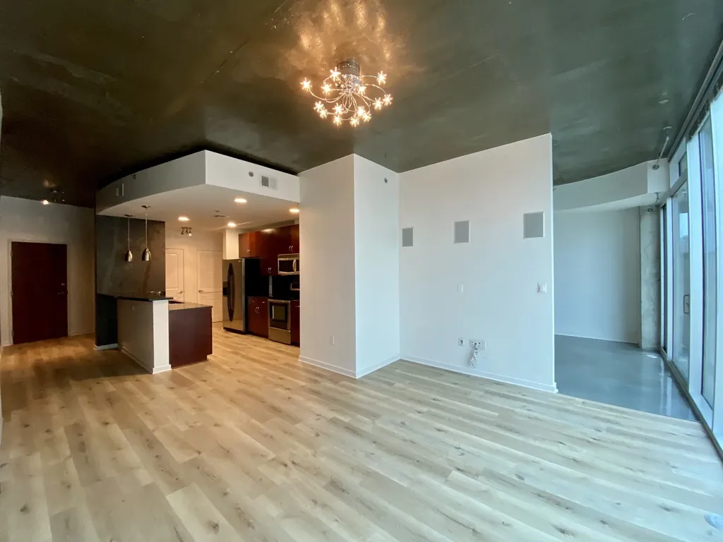 301 Demonbreun Street Nashville TN 37201