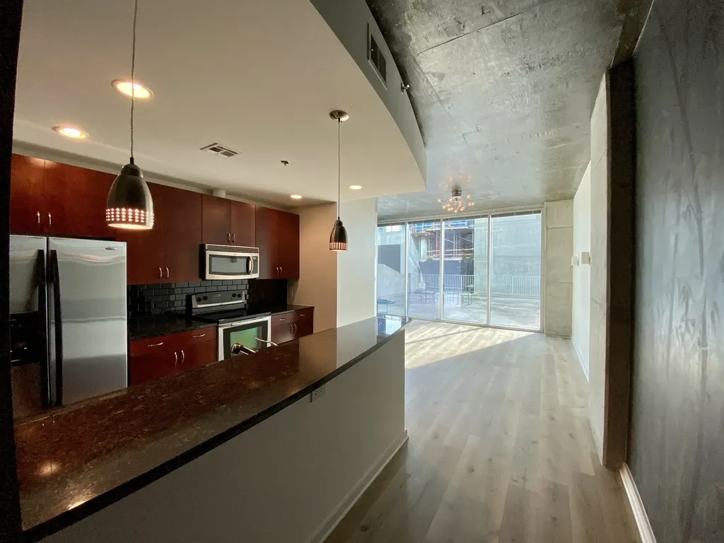 301 Demonbreun Street Nashville TN 37201