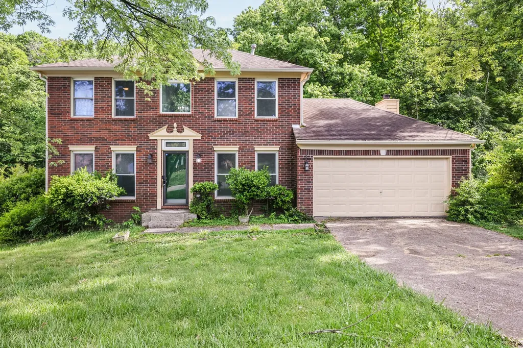 4208 New Hope Meadow Road Hermitage TN 37076
