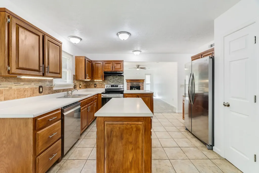 4208 New Hope Meadow Road Hermitage TN 37076