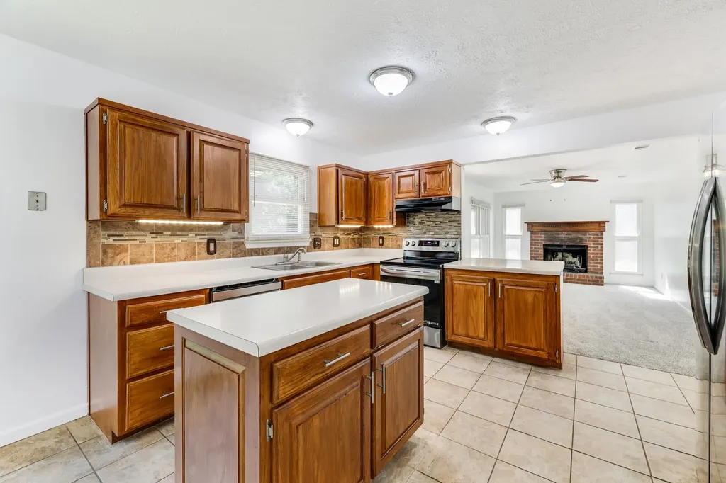 4208 New Hope Meadow Road Hermitage TN 37076