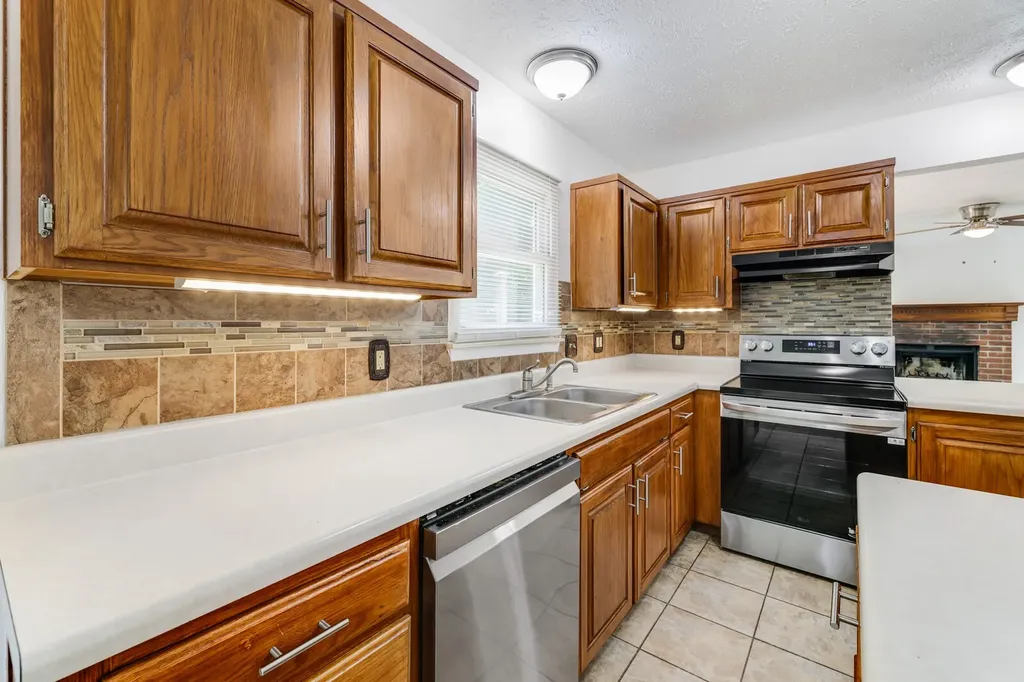 4208 New Hope Meadow Road Hermitage TN 37076