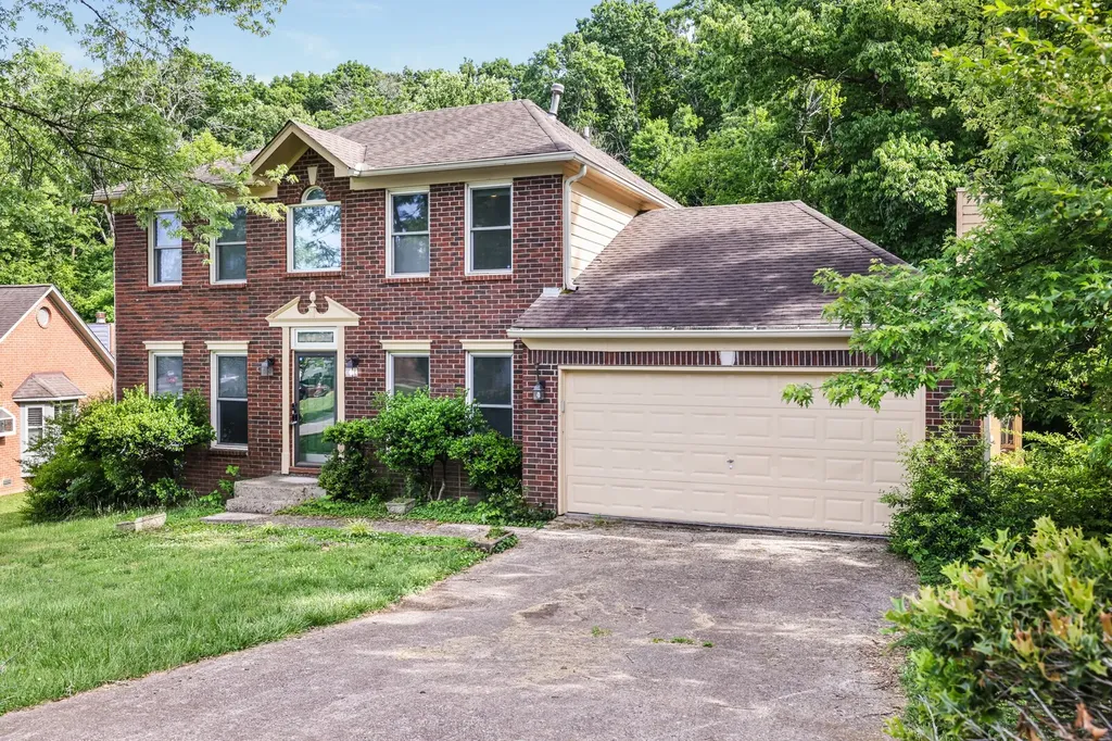 4208 New Hope Meadow Road Hermitage TN 37076