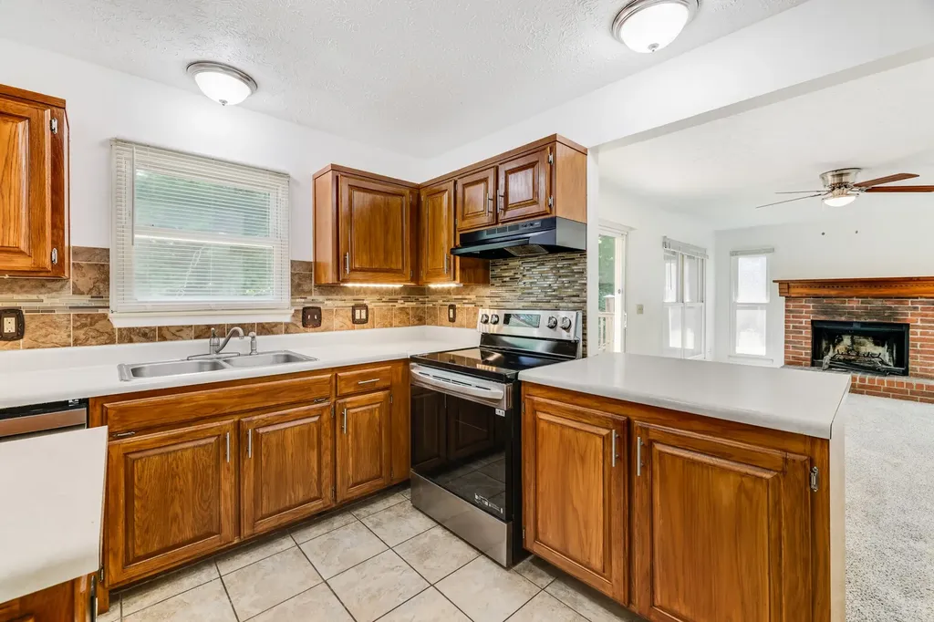 4208 New Hope Meadow Road Hermitage TN 37076