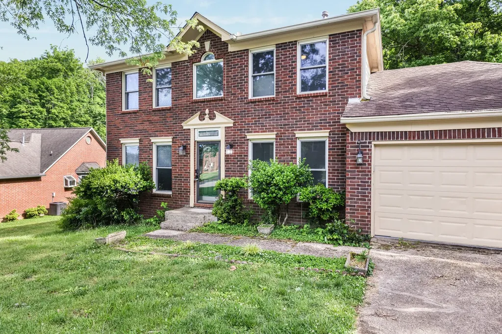 4208 New Hope Meadow Road Hermitage TN 37076