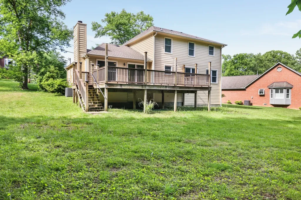 4208 New Hope Meadow Road Hermitage TN 37076