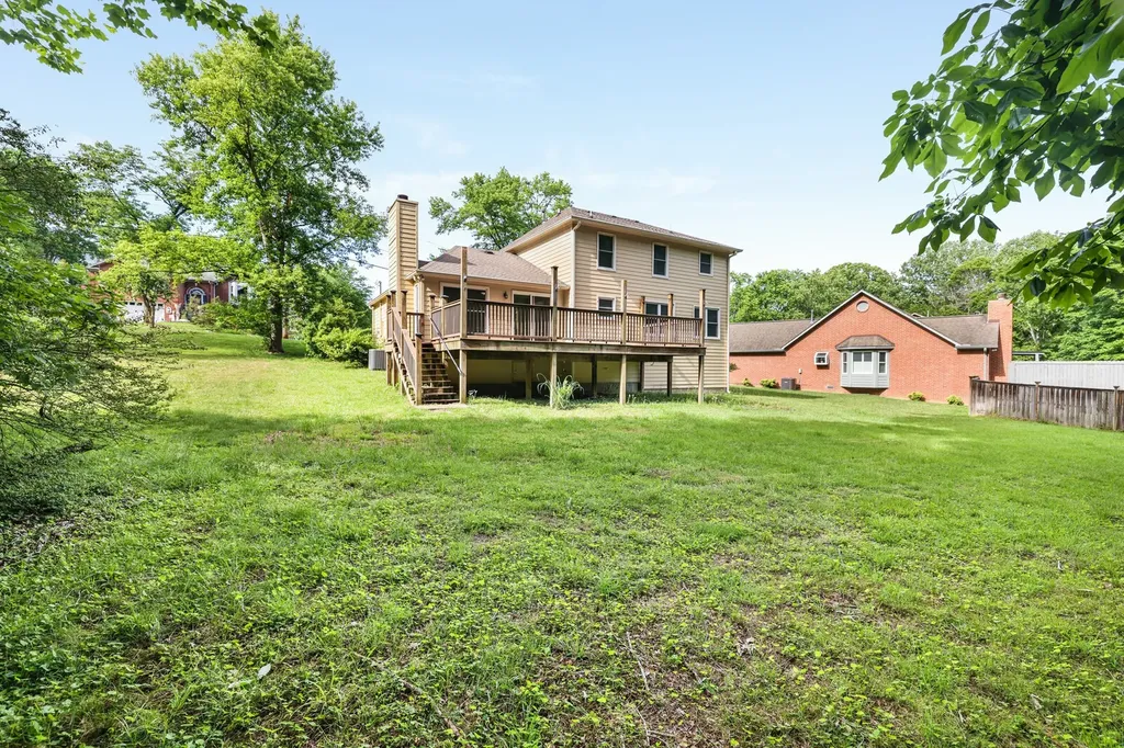 4208 New Hope Meadow Road Hermitage TN 37076