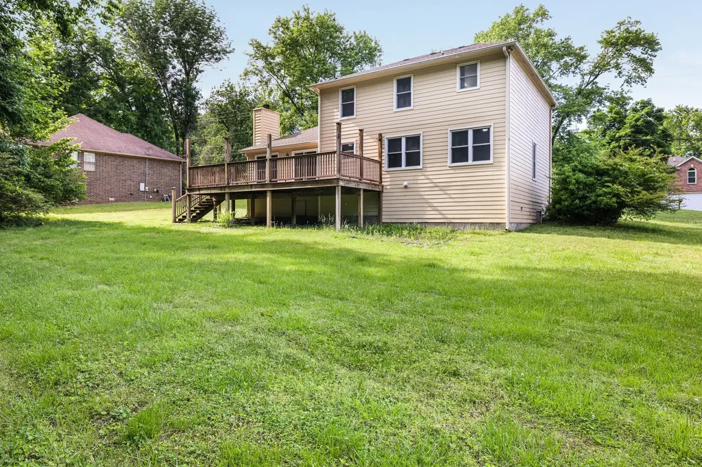 4208 New Hope Meadow Road Hermitage TN 37076