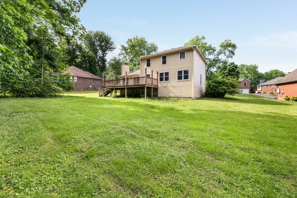 4208 New Hope Meadow Road Hermitage TN 37076