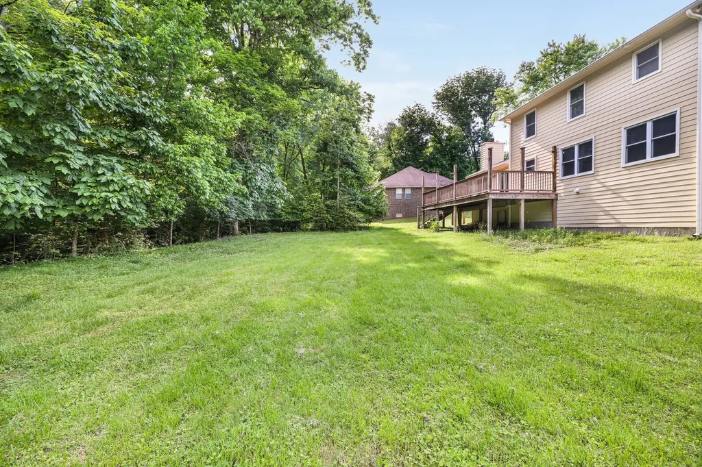 4208 New Hope Meadow Road Hermitage TN 37076