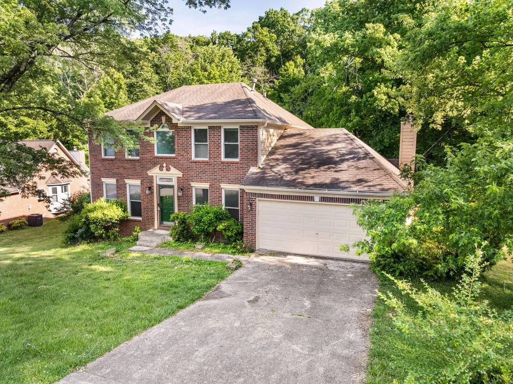 4208 New Hope Meadow Road Hermitage TN 37076