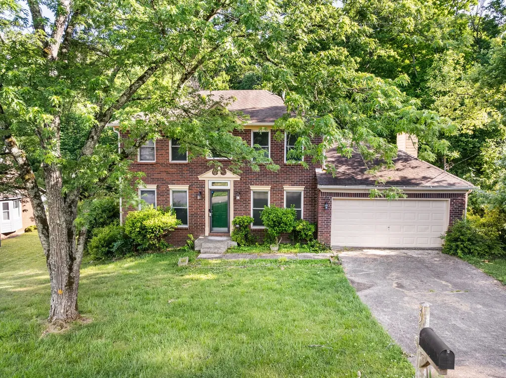 4208 New Hope Meadow Road Hermitage TN 37076