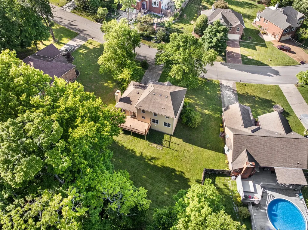 4208 New Hope Meadow Road Hermitage TN 37076