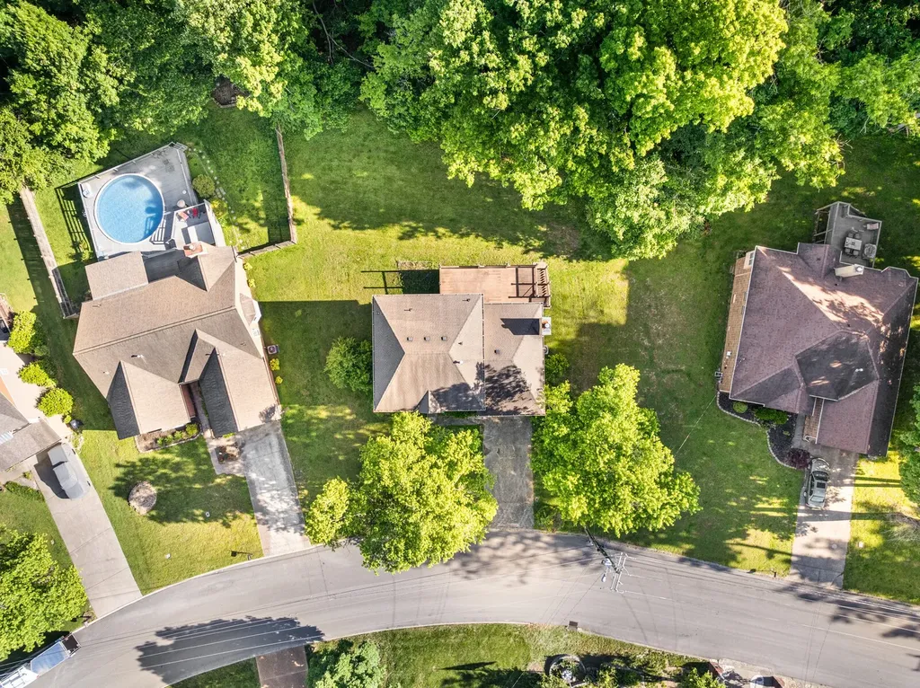 4208 New Hope Meadow Road Hermitage TN 37076