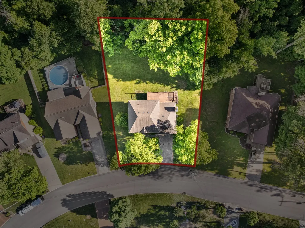 4208 New Hope Meadow Road Hermitage TN 37076