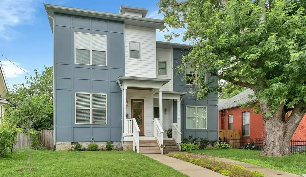 1510B 10th Ave, N Nashville TN 37208