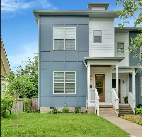 1510B 10th Ave, N Nashville TN 37208