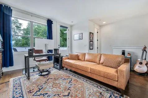 1510B 10th Ave, N Nashville TN 37208