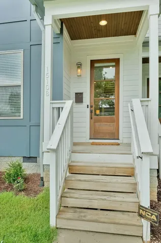 1510B 10th Ave, N Nashville TN 37208