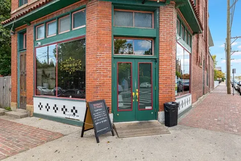 1510B 10th Ave, N Nashville TN 37208
