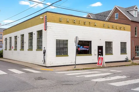 1510B 10th Ave, N Nashville TN 37208