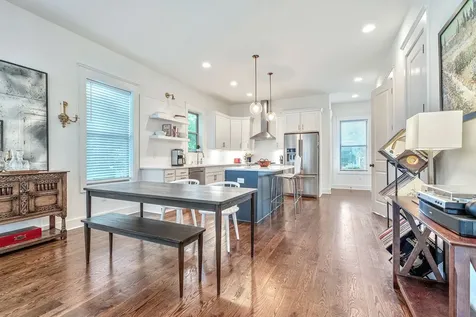 1510B 10th Ave, N Nashville TN 37208