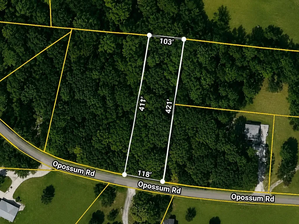 291 Opossum Road Portland TN 37148