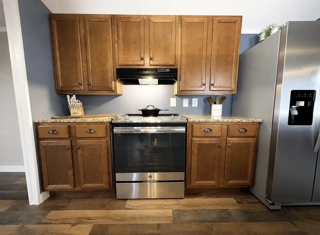 303 Conger Street Cumberland City TN 37050