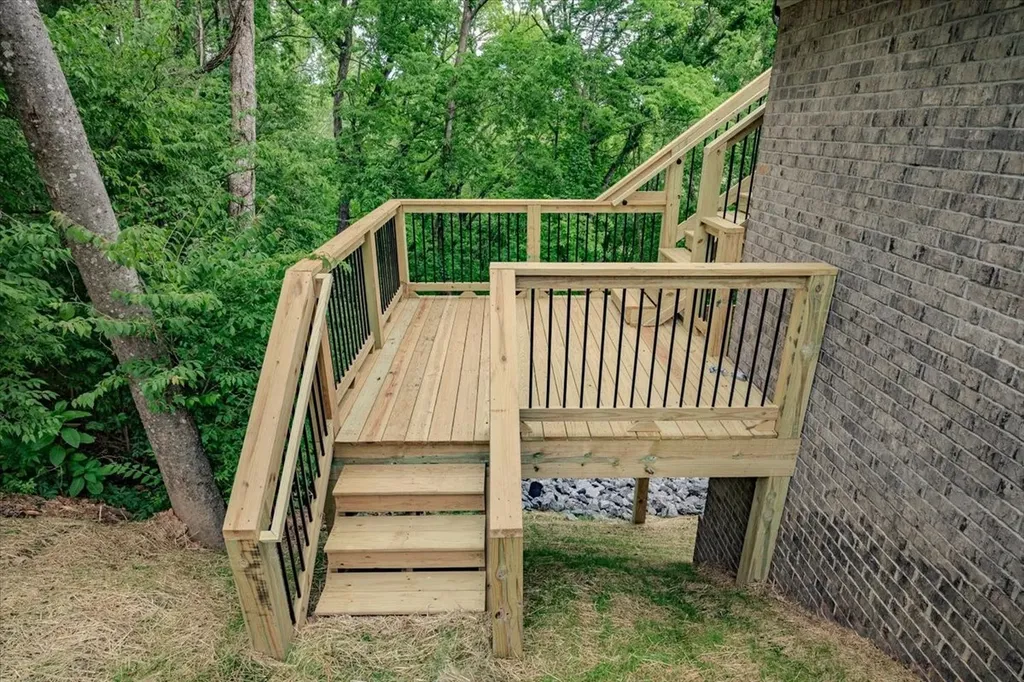 701 Harpeth Knoll Court Nashville TN 37221