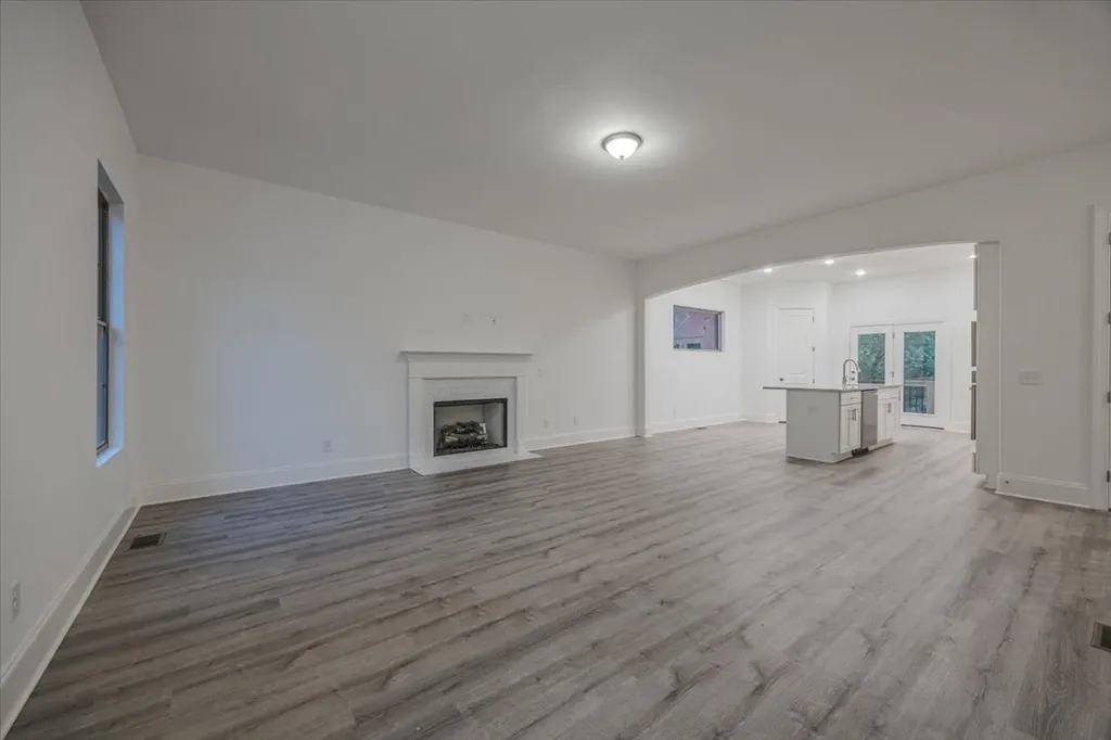 701 Harpeth Knoll Court Nashville TN 37221