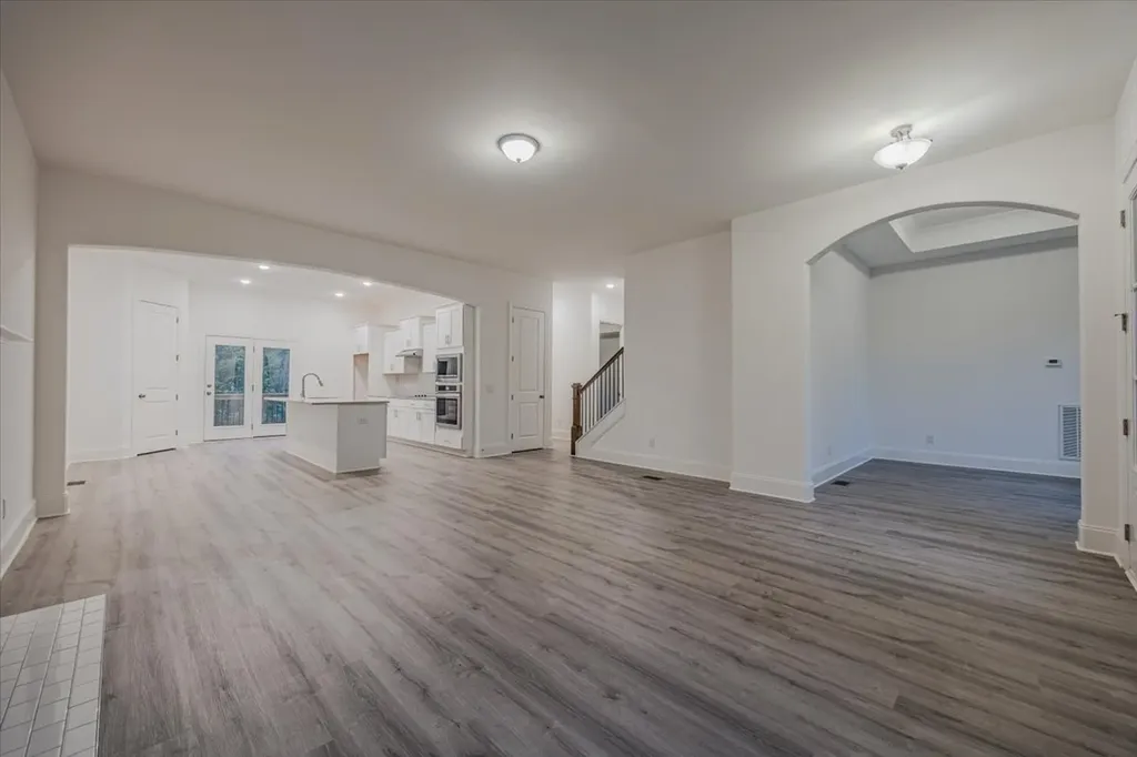 701 Harpeth Knoll Court Nashville TN 37221