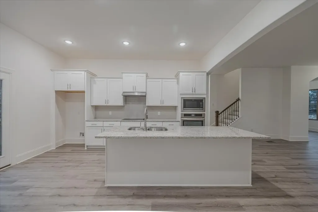 701 Harpeth Knoll Court Nashville TN 37221