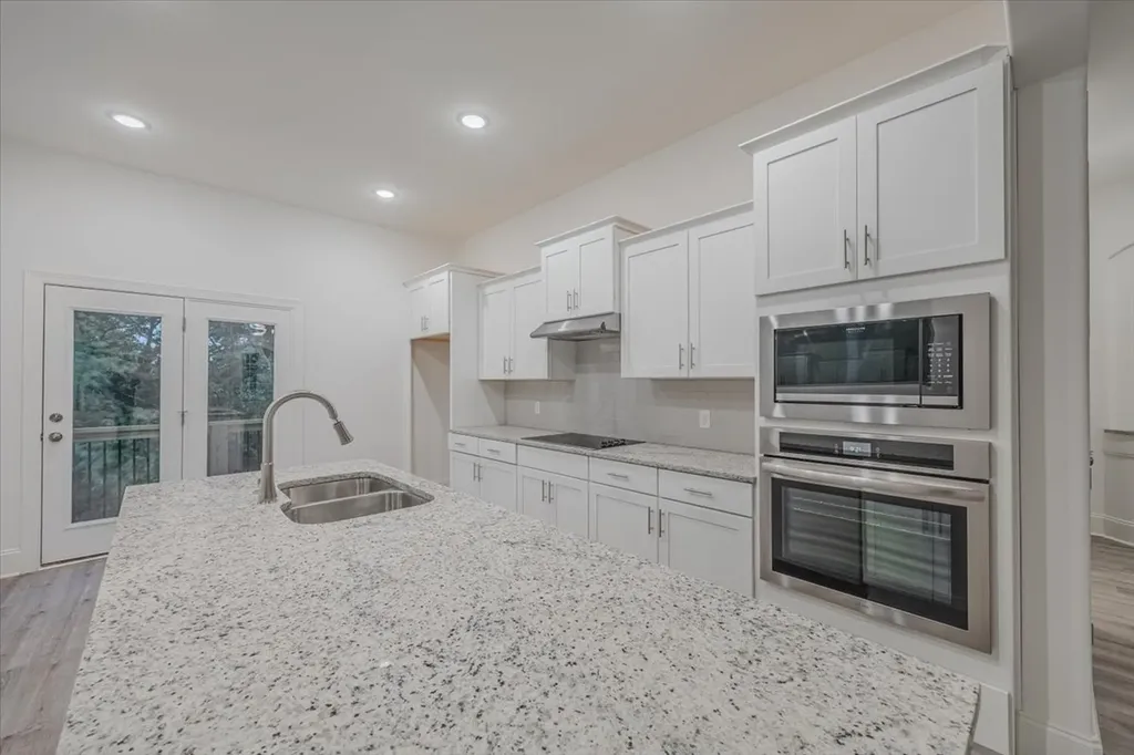 701 Harpeth Knoll Court Nashville TN 37221